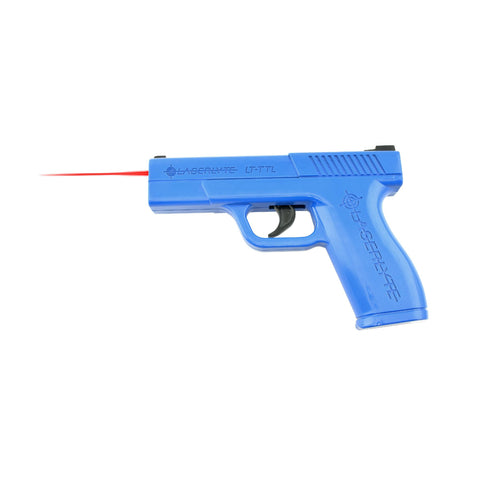 Trigger Tyme Laser - Full Size