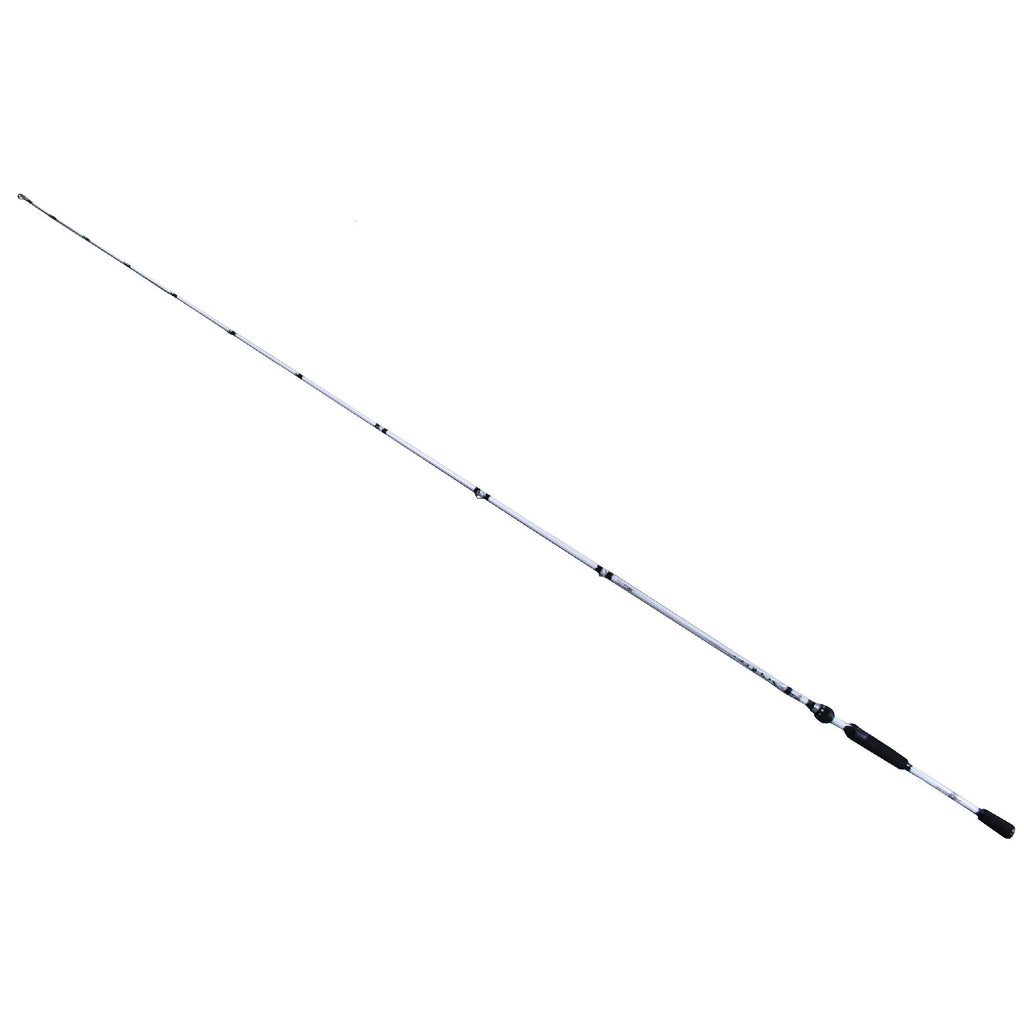 Veritas 2.0 Casting Rod - 7'6" 1pc Rod, 12-25 lb Line Rate, 1 1-4 oz, Lure Rate, Medium-Heavy Power