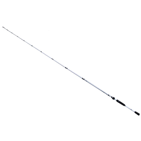 Veritas 2.0 Casting Rod - 7'6" 1pc Rod, 12-25 lb Line Rate, 1 1-4 oz, Lure Rate, Medium-Heavy Power