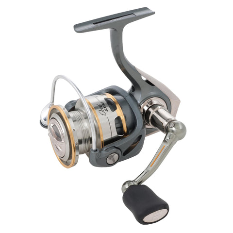 Orra SX Spinning Reel - 20, 5.8:1 Gear Ratio, 9 Bearings, 30.50 Retrieve Rate, Ambidextrous