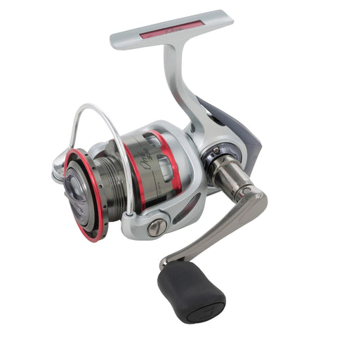 Orra S Spinning Reel - 20, 5.8:1 Gear Ratio, 7 Bearings, 30.50" Reteieve Rate, Ambidextrous