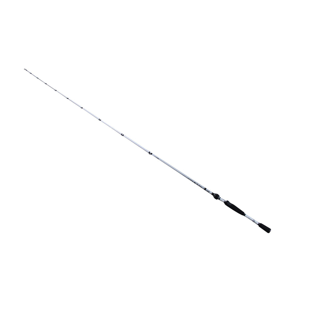 Veritas 2.0 Casting Rod - Micro, 6'6 1pc Rod, 12-20 lb Line Rate, 1-4-1 oz Lure Rate, Medium-Heavy Power