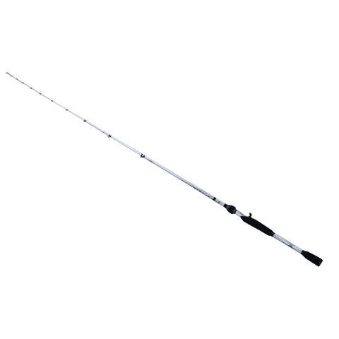 Veritas 2.0 Casting Rod - Micro, 7' Length, 1pc Rod, 8-17 lb Line Rate, 1-4-5-5 oz Lure Rate, Medium Power