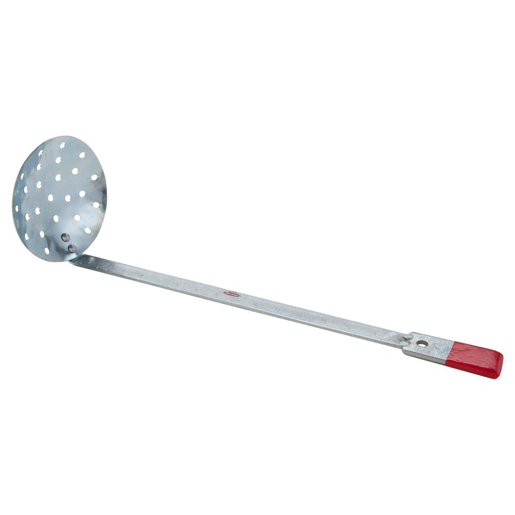 Ice Scoop with 15" Fish Ruler