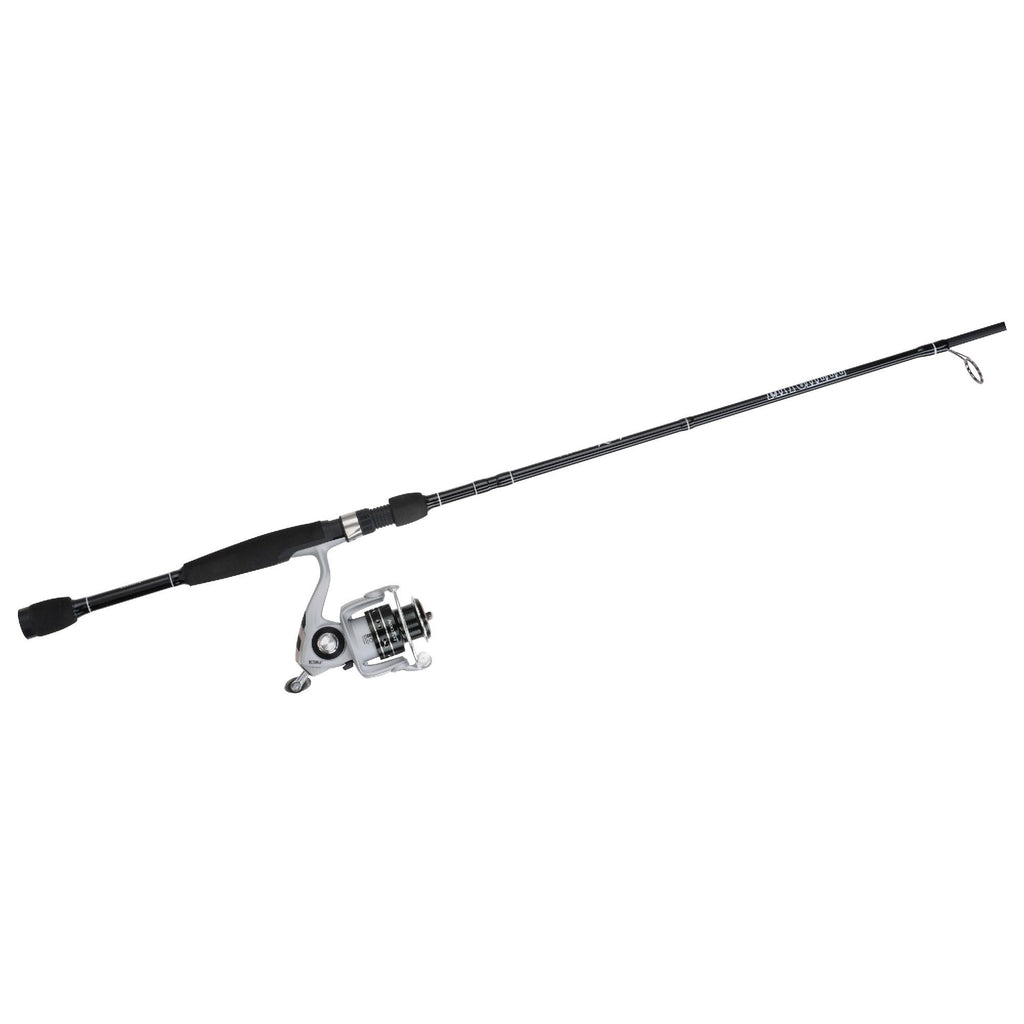 Avocet RZT Combo - 2000, 5.4:1 Gear Ratio, 6'6" Length, 2pc Rod, 6-12 lbs Line Rate, Ambidextrous