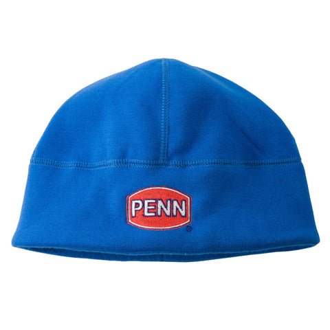 Performance Beanie - Blue