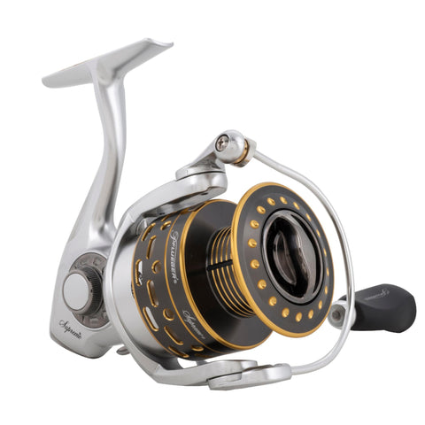 Supreme Spinning Reel - 30 Reel Size, 6.2:1 Gear Ratio, 31.80" Retrieve Rate, 10 lbs Max Drag