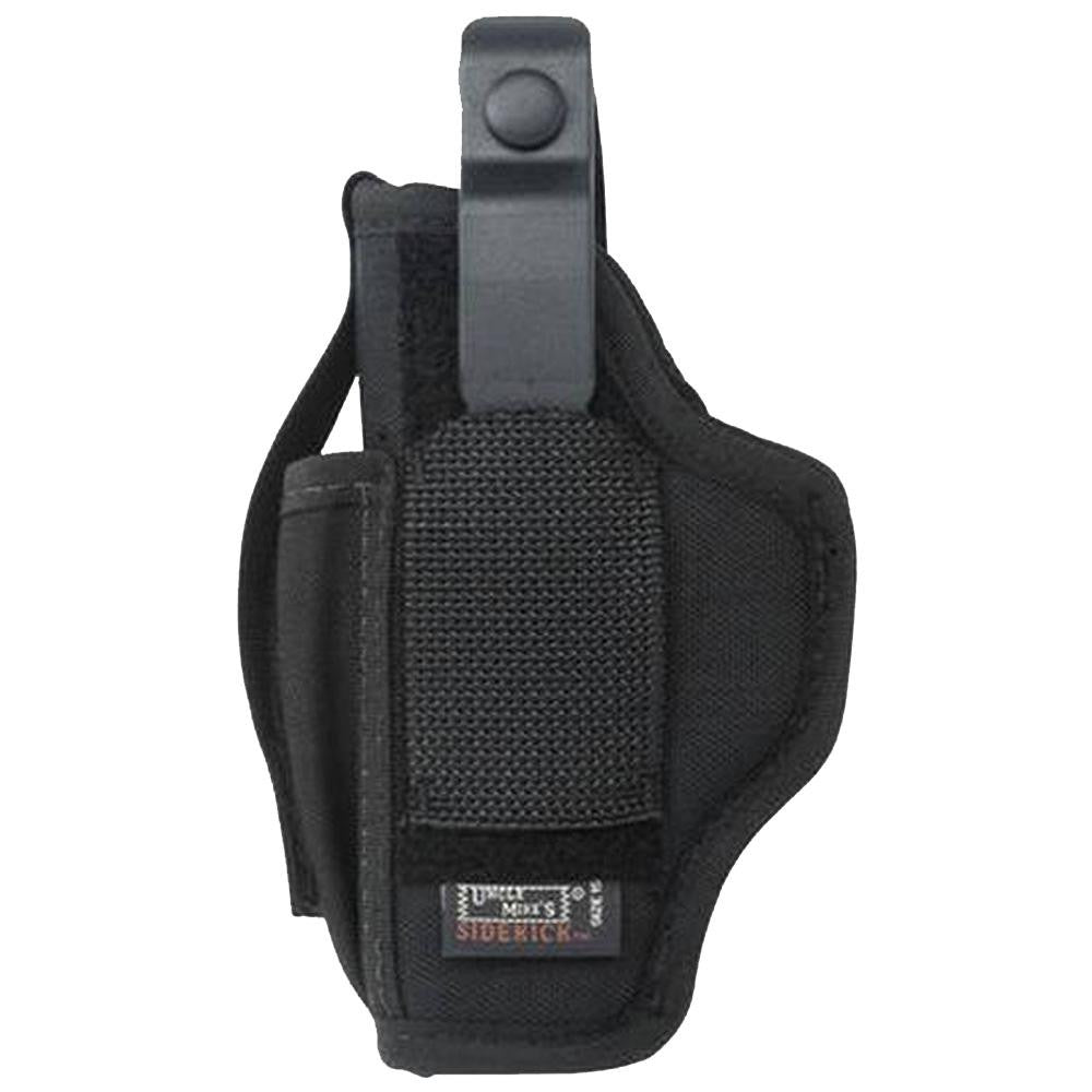 Ambidextrous Hip Holster Cordura Nylon - Size 15