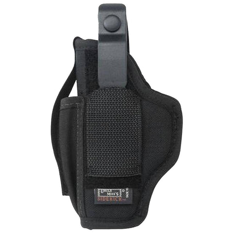 Ambidextrous Hip Holster Cordura Nylon - Size 36