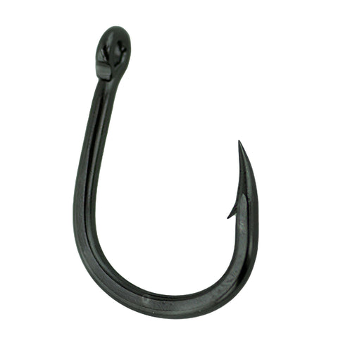 Live Bait Hook, Heavy Duty - Size 4-0, NS Black, Per 7