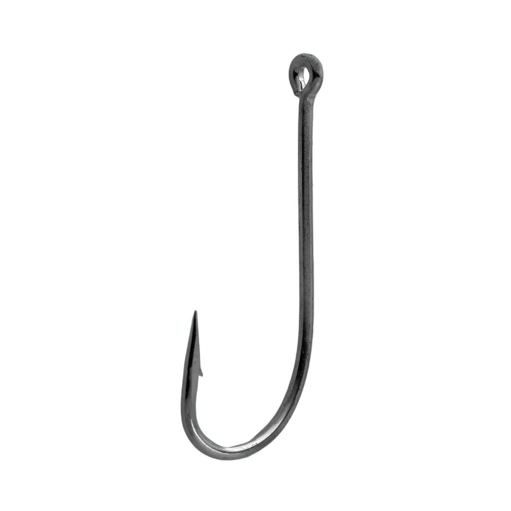 SS15 Standard Saltwater Fly Hook - Size 8, Tin, Per 12