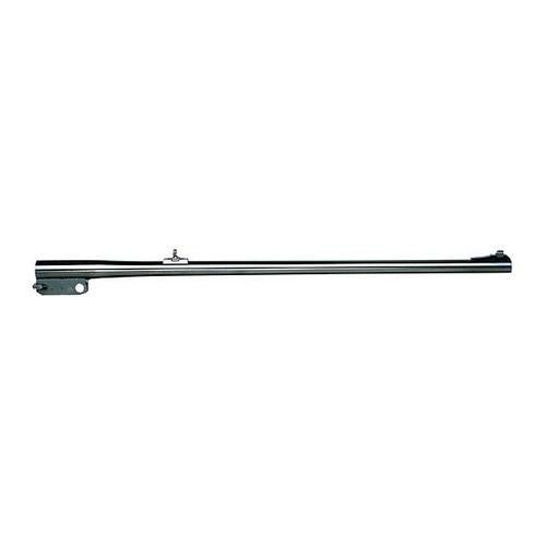 Encore Barrel, 25-06 Remington 24" Rifle, Adjustable Sights, (Blued)