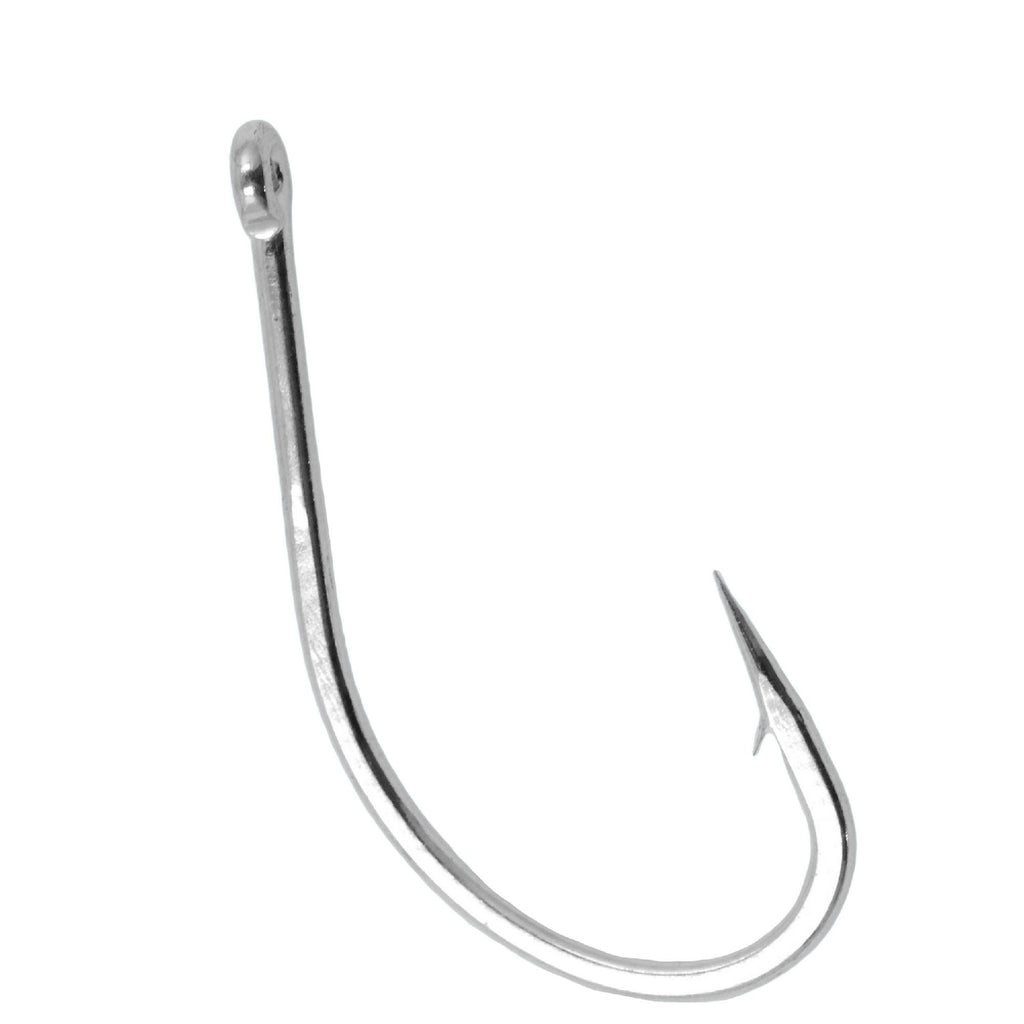 SC15 Wide Gap Saltwater Fly Hook - Size 6, Tin, Per 15