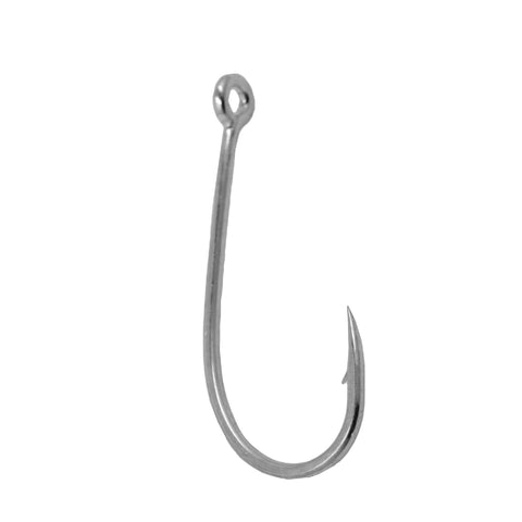 Sl12S Big Game Wide Gap Saltwater Fly Hook - Size 2, Tin, Per 12