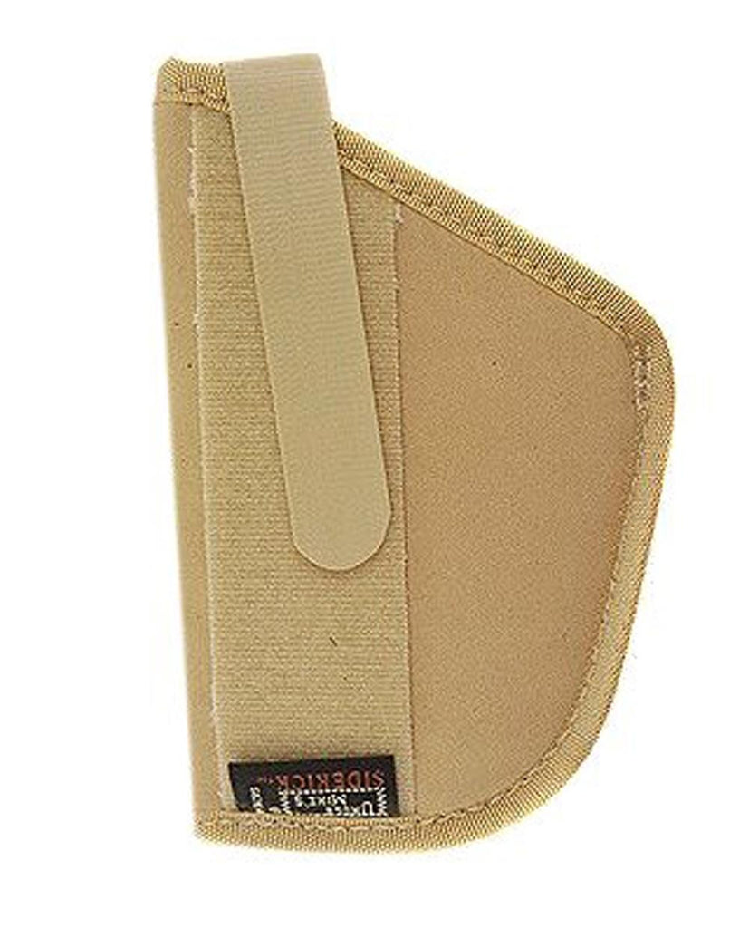 Ambidextrous Belly Band-Body Armor Holster Neutral - Size 2