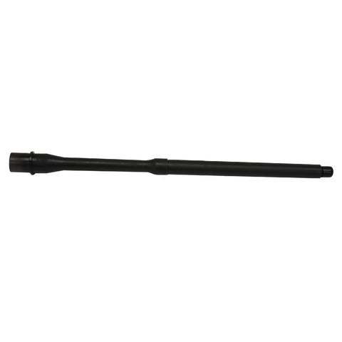 AR-15 HammerForged Barrel - 16", 5.56mm, Carbine Gas System