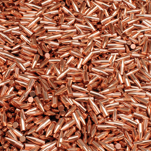 22 Caliber Bullets - (.224) 53 Gr HP Match (Per 6000)