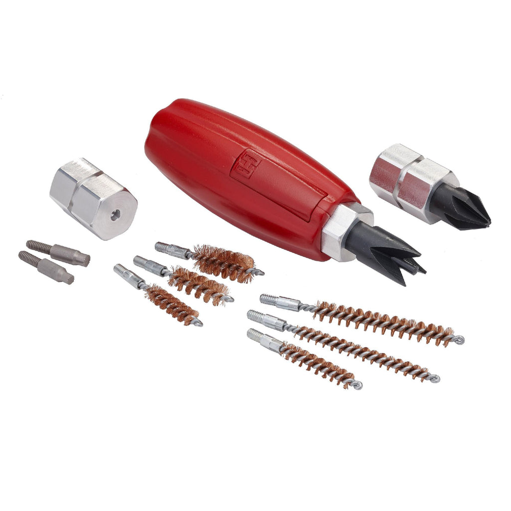 LNL Quick Change Hand Tool