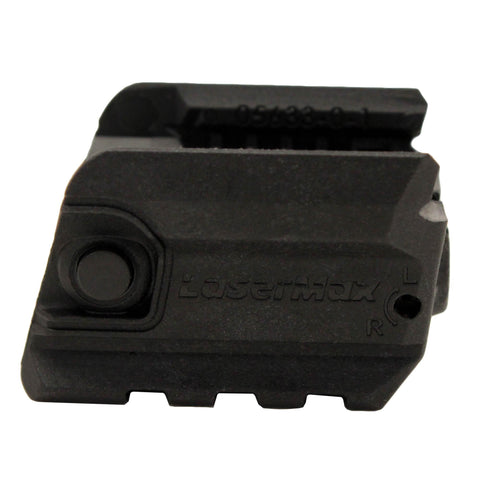 Rail Mount for Ruger SR22, SR9c, SR40c