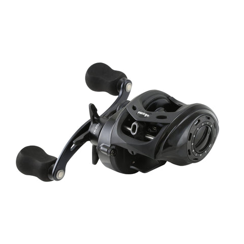 Cerros LP Baitcaster 9+1 BB - 6.6:1