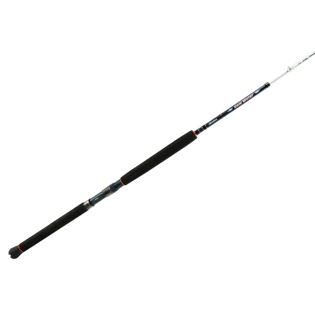 Cold Water Troll Rod - 7' Medium-Heavy 2 Piece