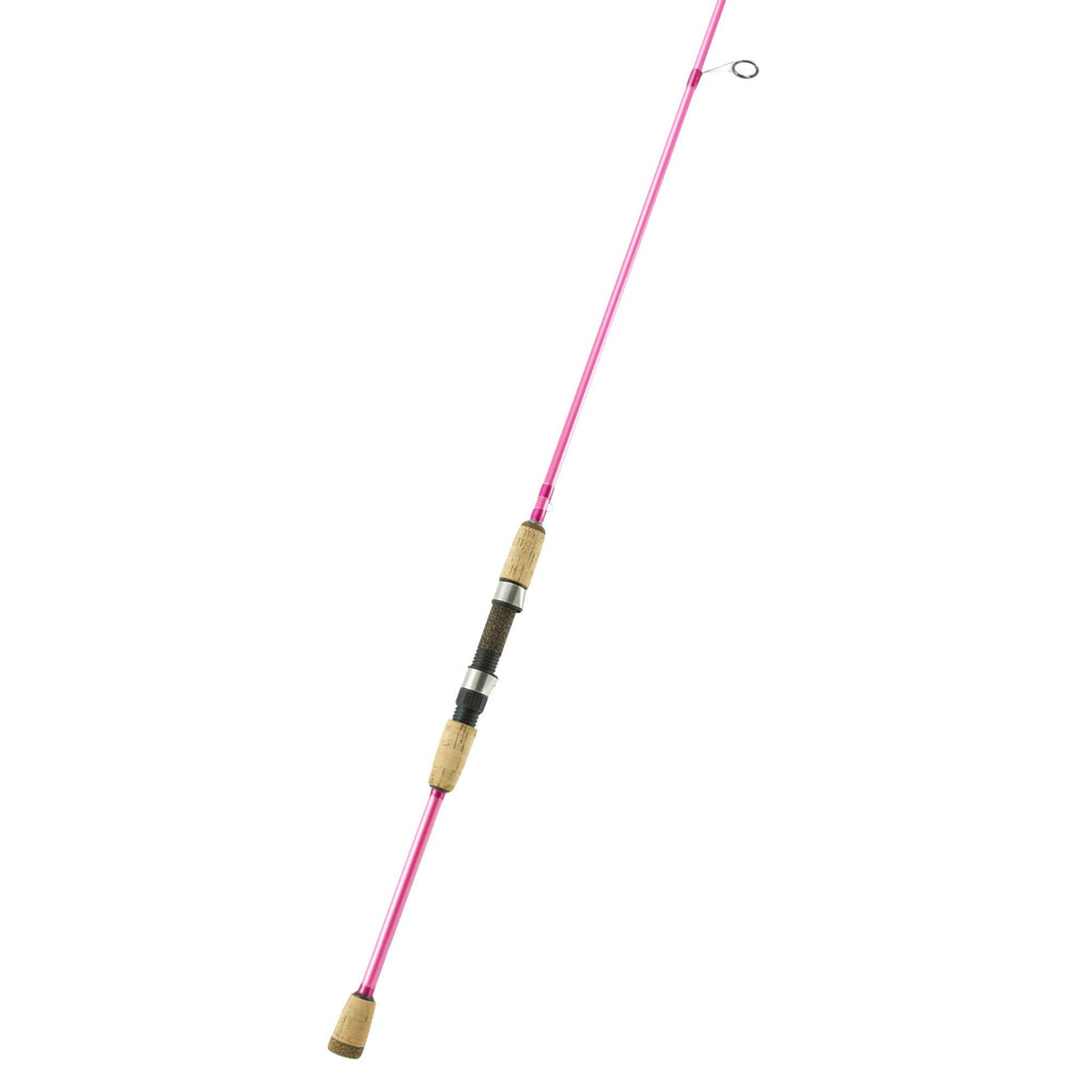 Calynn Spin Rod 7' Medium-Light 1 Piece