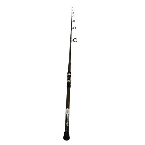 Longitude Surf Spin Rod - 9', Heavy, 2 Piece