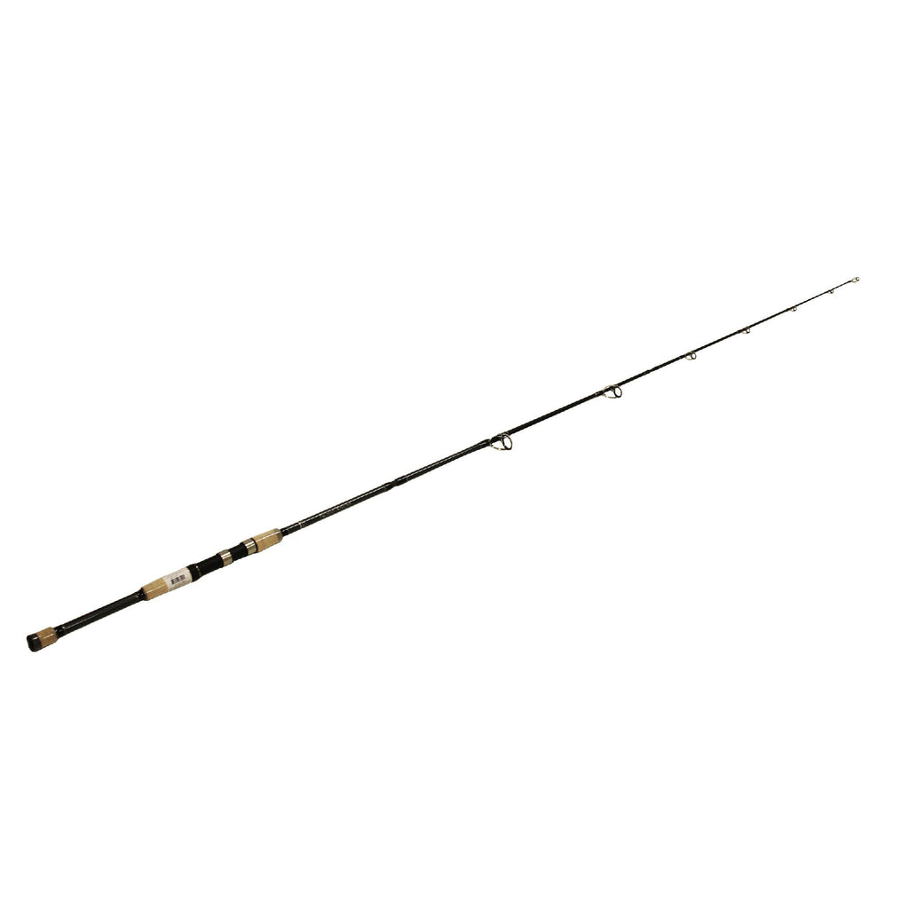 Nomad Inshore Spinning Rod 7' Medium-Heavy 3 Piece