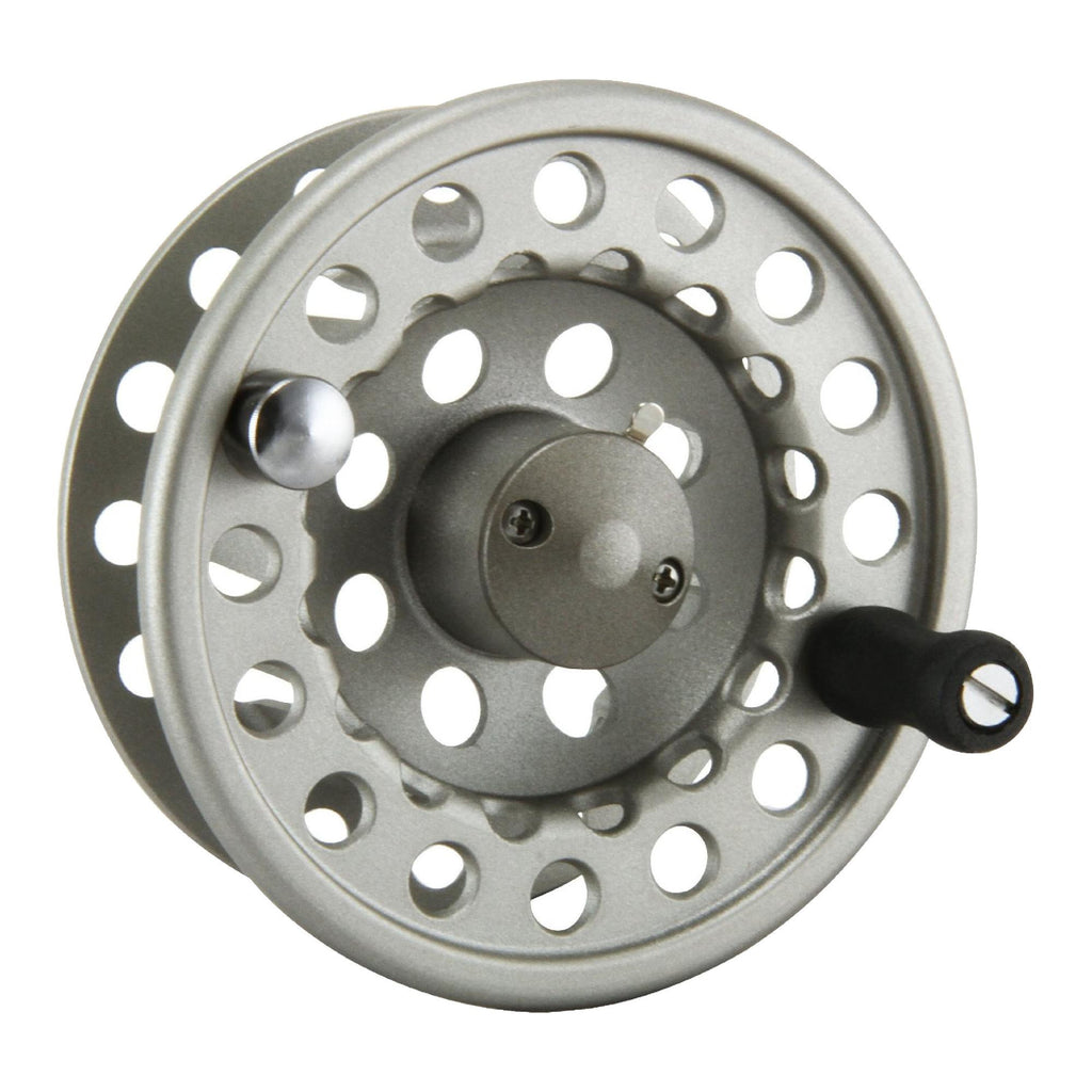 SLV Fly Reel 1 BB - 9" 4-5wt