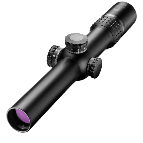 XTR II Scope - 1.5-8x28mm, Illuminated, Matte