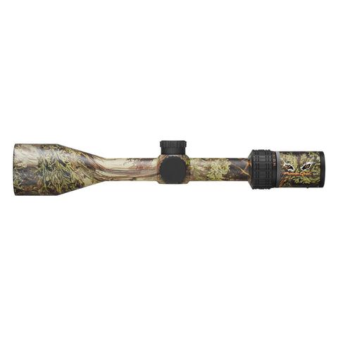 Predator Quest Scope - 4.5-14x42mm, Camo