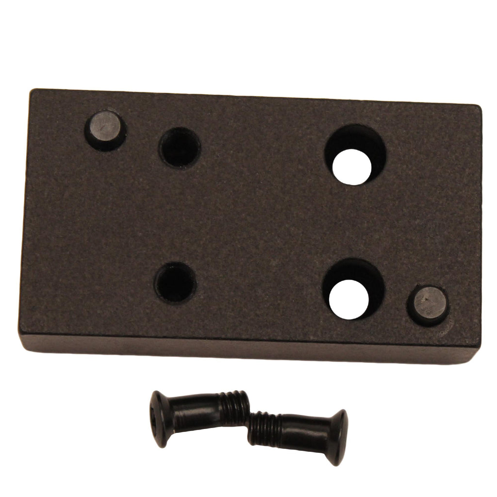 DeltaPoint Pro Cross Slot Riser