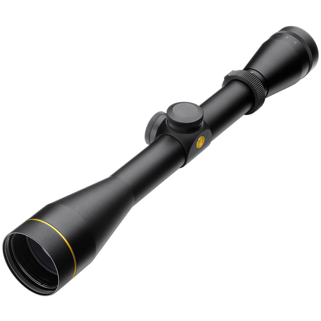 VX-2 Riflescope - 3-9x40mm CDS Matte Wind-Plex