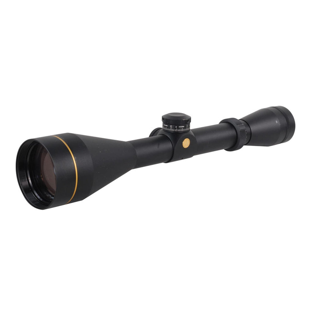 VX-2 Riflescope - 3-9x50mm CDS Matte Wind-Plex