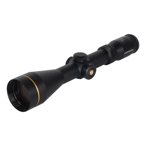 VXR Scope - 4-12x50mm (30mm) Matte FireDot