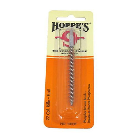 Phosphor Bronze Brush - .22 Caliber