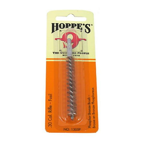 Phosphor Bronze Brush - .30 Caliber