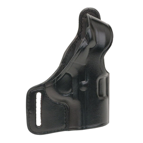 Venom Belt Slide 75 - Size 10, Colt Government, Black