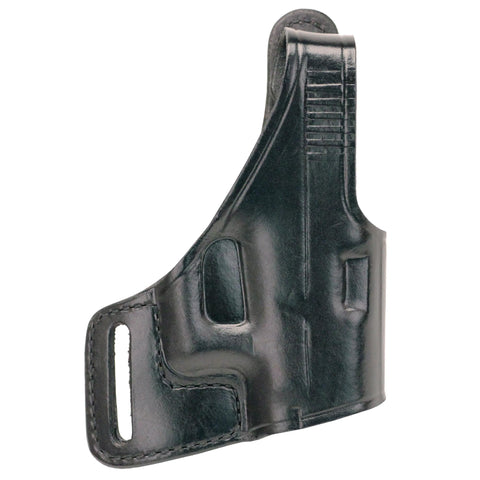 Venom Belt Slide 75 - Size 14, Glock 17, 19, 22, Black