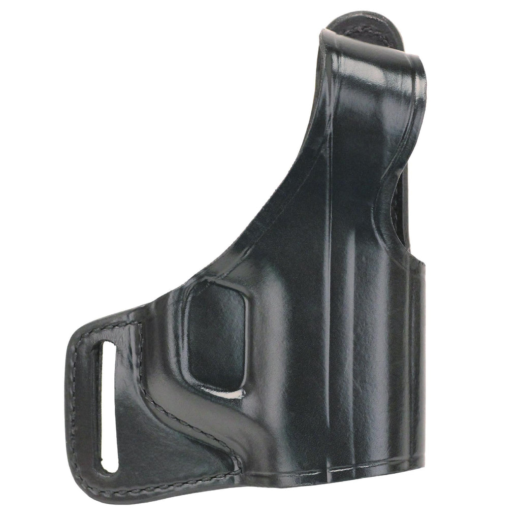 Venom Belt Slide 75 - Size 12, S&W Shield, Black