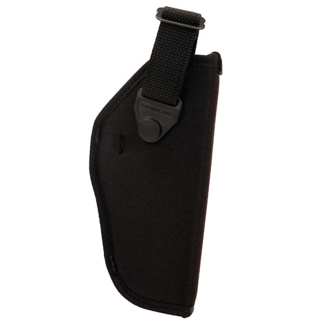 Ranger Outside the Waistband Field Holster - Most 4-5" 22LR Sport Black