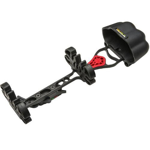 Tru-Tec Light Quiver 5 - Black