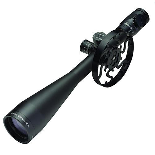 SIII 30mm Riflescope 10-50x60mm - Field Target Illuminated MOA Reticle