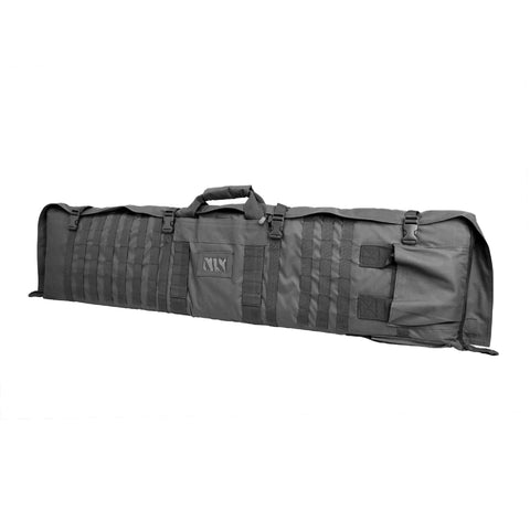 Rifle Case-Shooting Mat - Urban Gray