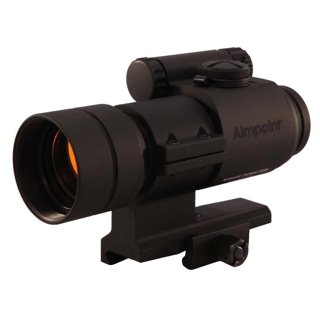 Aimpoint Carbine Optic (ACO)