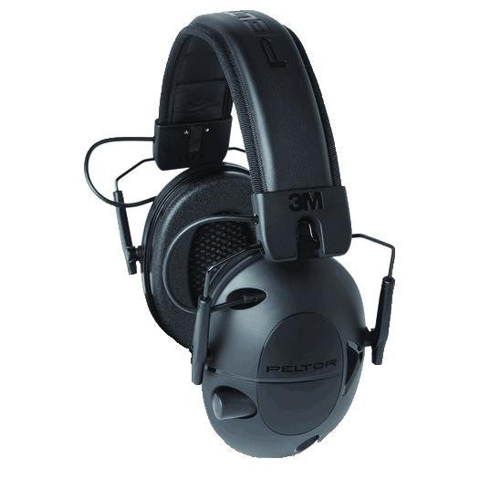 Tactical Electronic Earmuff - 100