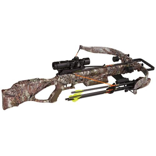 Matrix 380 Mad Max (Realtree Max-1)