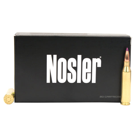 243 Winchester Ammunition - Ballistic Tip, 90 Grains, Spitzer, Per 20