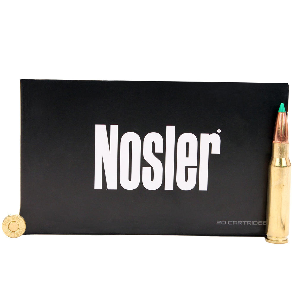 308 Winchester Ammunition - Ballistic Tip, 165 Grains, Spitzer, Per 20