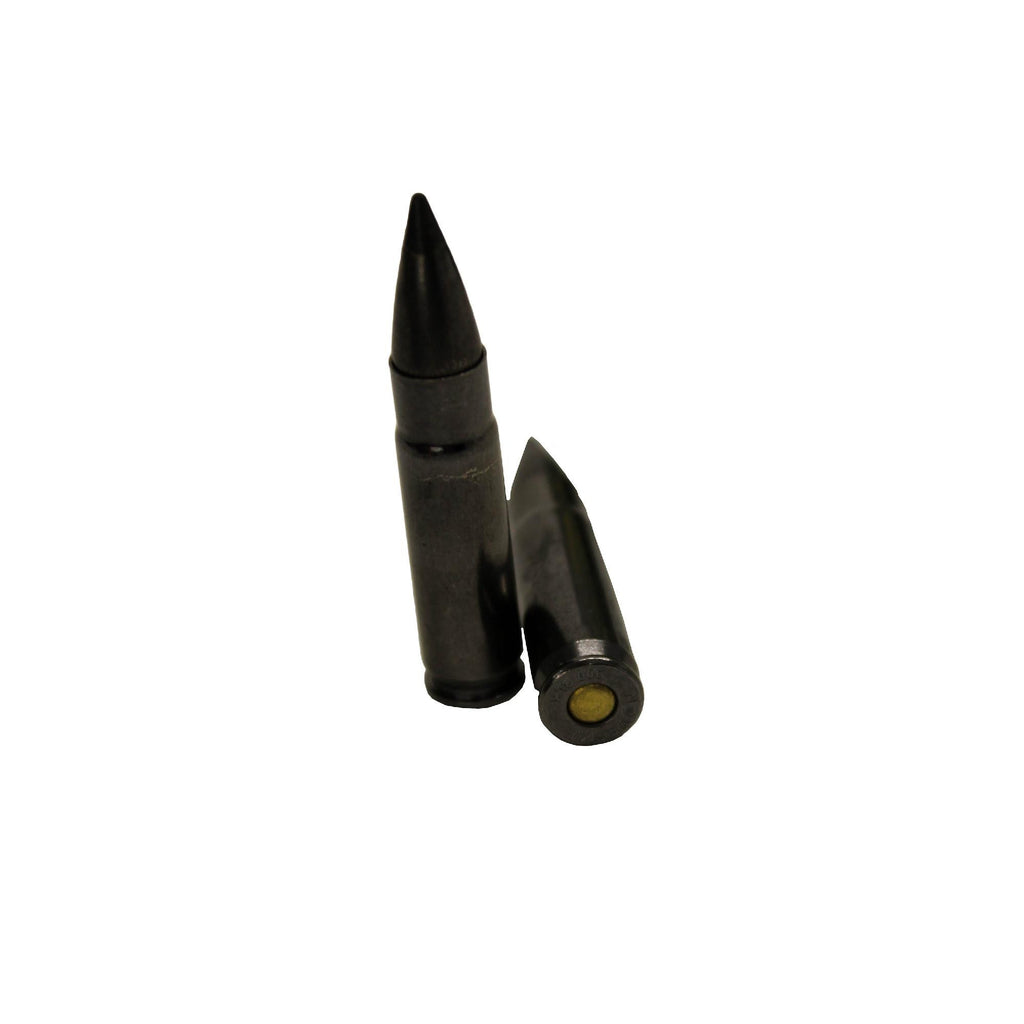 300 AAC Blackout Ammunition - Noveske, 110 Grains, Nosler Varmageddon Tipped Flat Base, Per 20